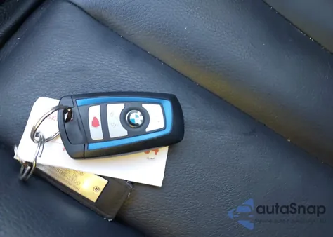 2015 BMW 435I z USA, uszkodzony, nr VIN WBA3T3C55FP939767